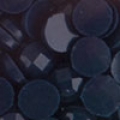 Акриловые стразы неклеевые круглые цв. 0336(0026) 10 гр. т.синий